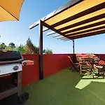 El Apretadero بيت للعطل