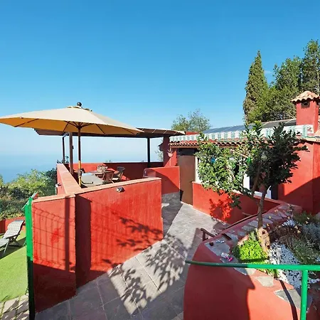 El Apretadero Сasa de vacaciones