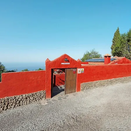 Сasa de vacaciones El Apretadero Icod De Los Vinos