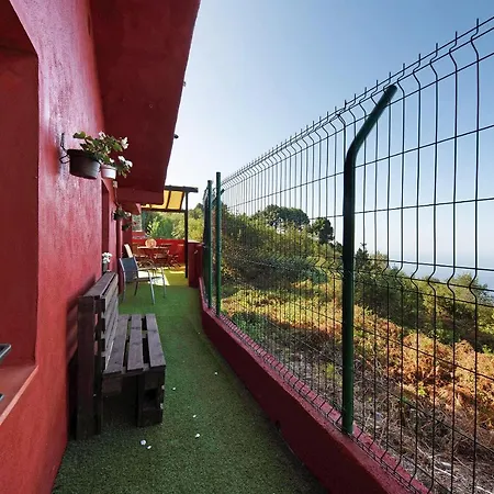 Tatil Evi El Apretadero