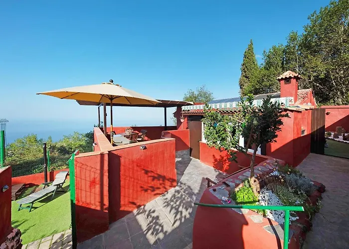 El Apretadero Tatil Evi