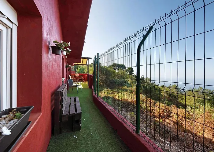 Tatil Evi El Apretadero