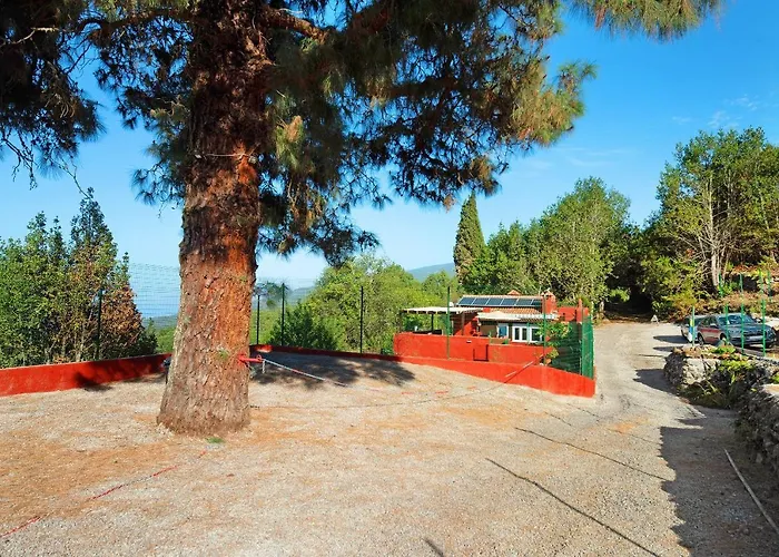 El Apretadero Icod De Los Vinos