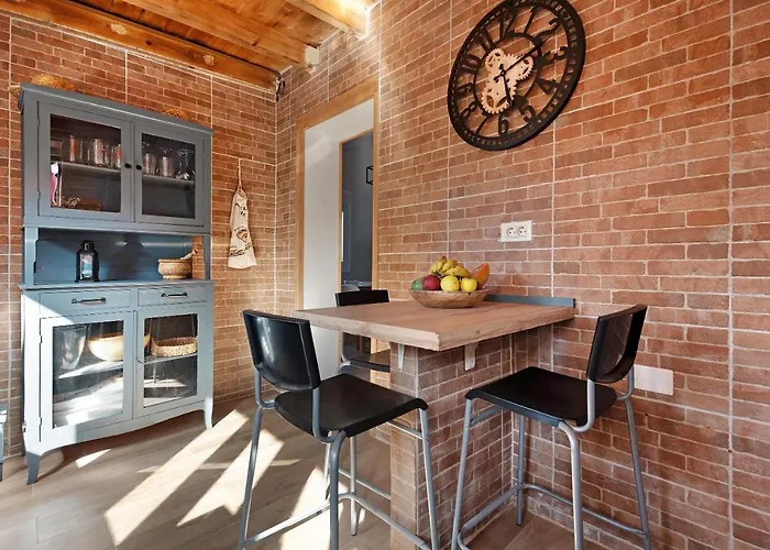 El Apretadero Tatil Evi Icod De Los Vinos