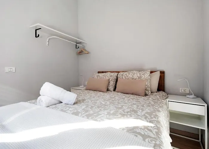 Tatil Evi El Apretadero *