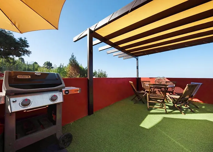 El Apretadero Tatil Evi