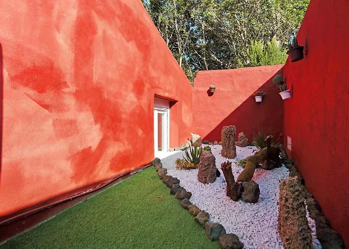 El Apretadero Tatil Evi