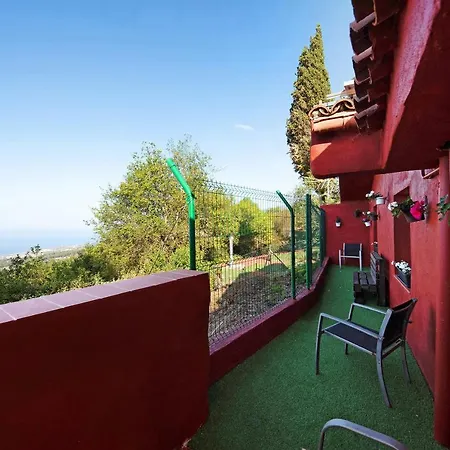 El Apretadero Icod de los Vinos