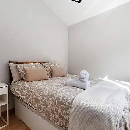 El Apretadero Holiday home *