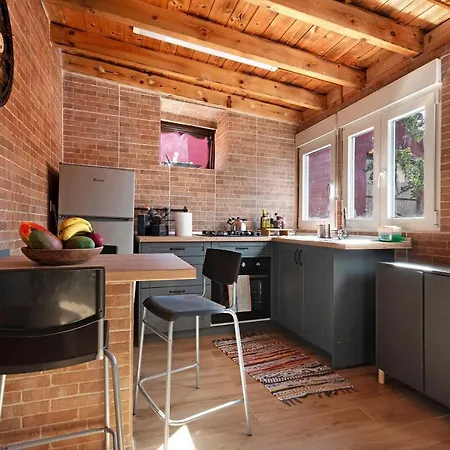 El Apretadero Holiday home