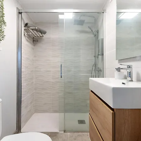 Holiday home El Apretadero *