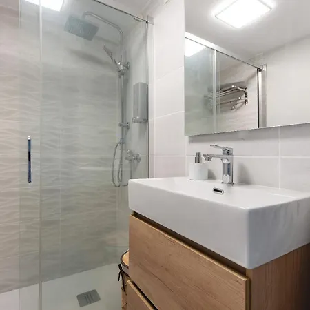 Holiday home El Apretadero Icod De Los Vinos