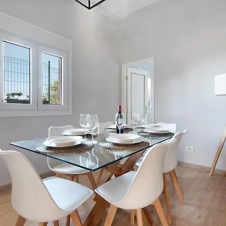 El Apretadero Holiday home *