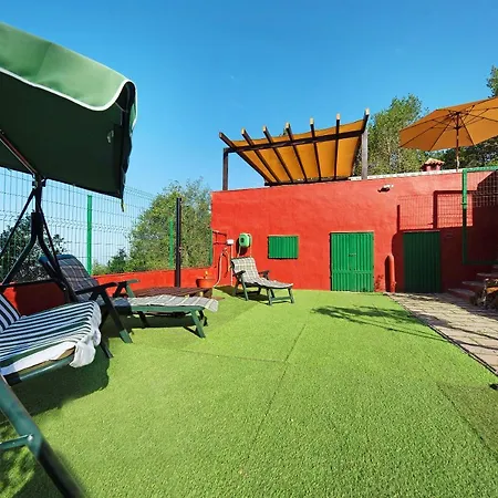 El Apretadero Holiday home Icod De Los Vinos