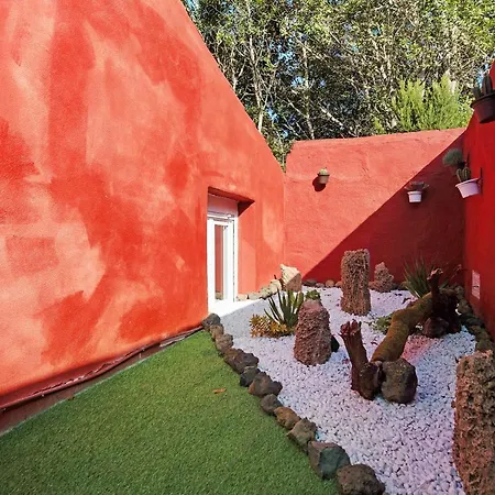 El Apretadero Holiday home