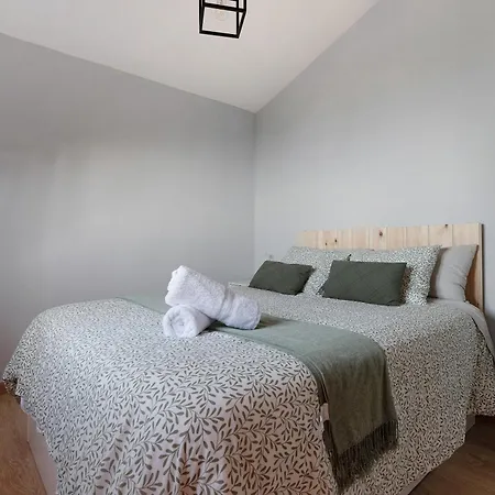 Tatil Evi El Apretadero Icod De Los Vinos