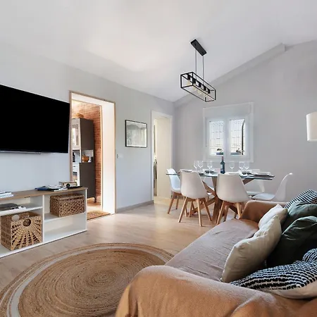 El Apretadero Tatil Evi