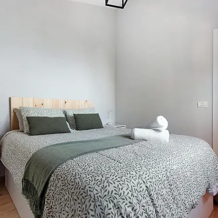 El Apretadero Casa vacanze *