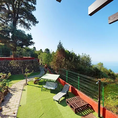 Casa vacanze El Apretadero *