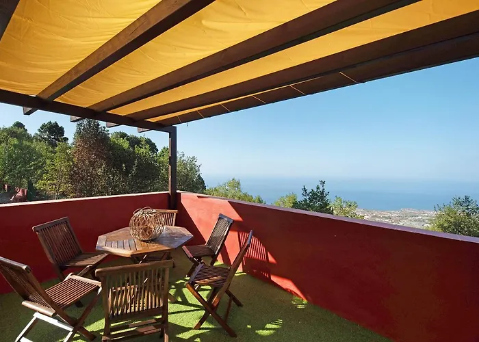 El Apretadero Hébergement de vacances *