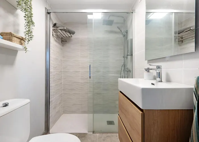 別荘 El Apretadero *