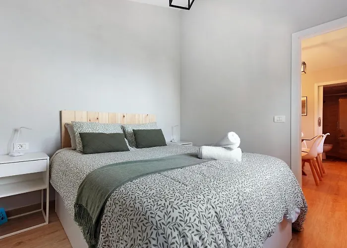 Hébergement de vacances El Apretadero