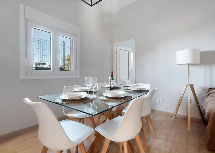 El Apretadero 別荘 *