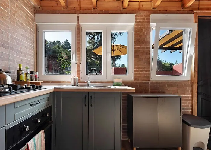 El Apretadero * Icod De Los Vinos