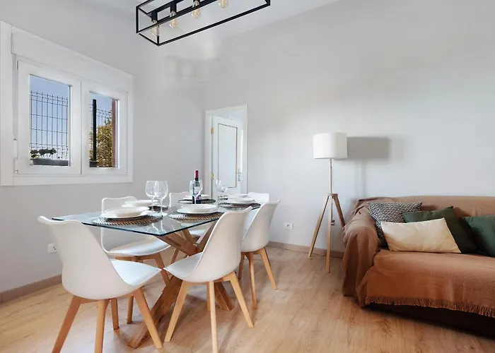 Hébergement de vacances El Apretadero