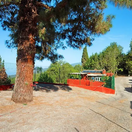 El Apretadero 이코드레로스비노스