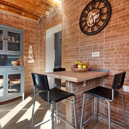 El Apretadero 펜션 이코드레로스비노스