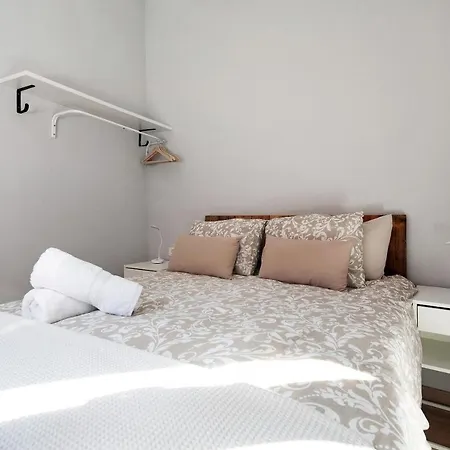 펜션 El Apretadero *