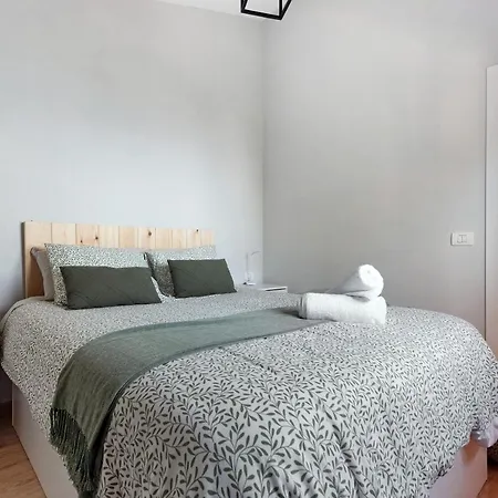 펜션 El Apretadero