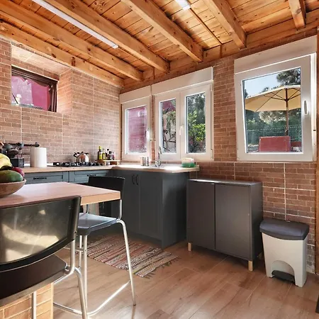 El Apretadero 펜션 *